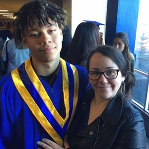 Meet your Posher, Bobbie-jo